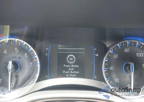 2019 Chrysler Pacifica Touring L from USA, damaged, VIN 2C4RC1BG9KR652297